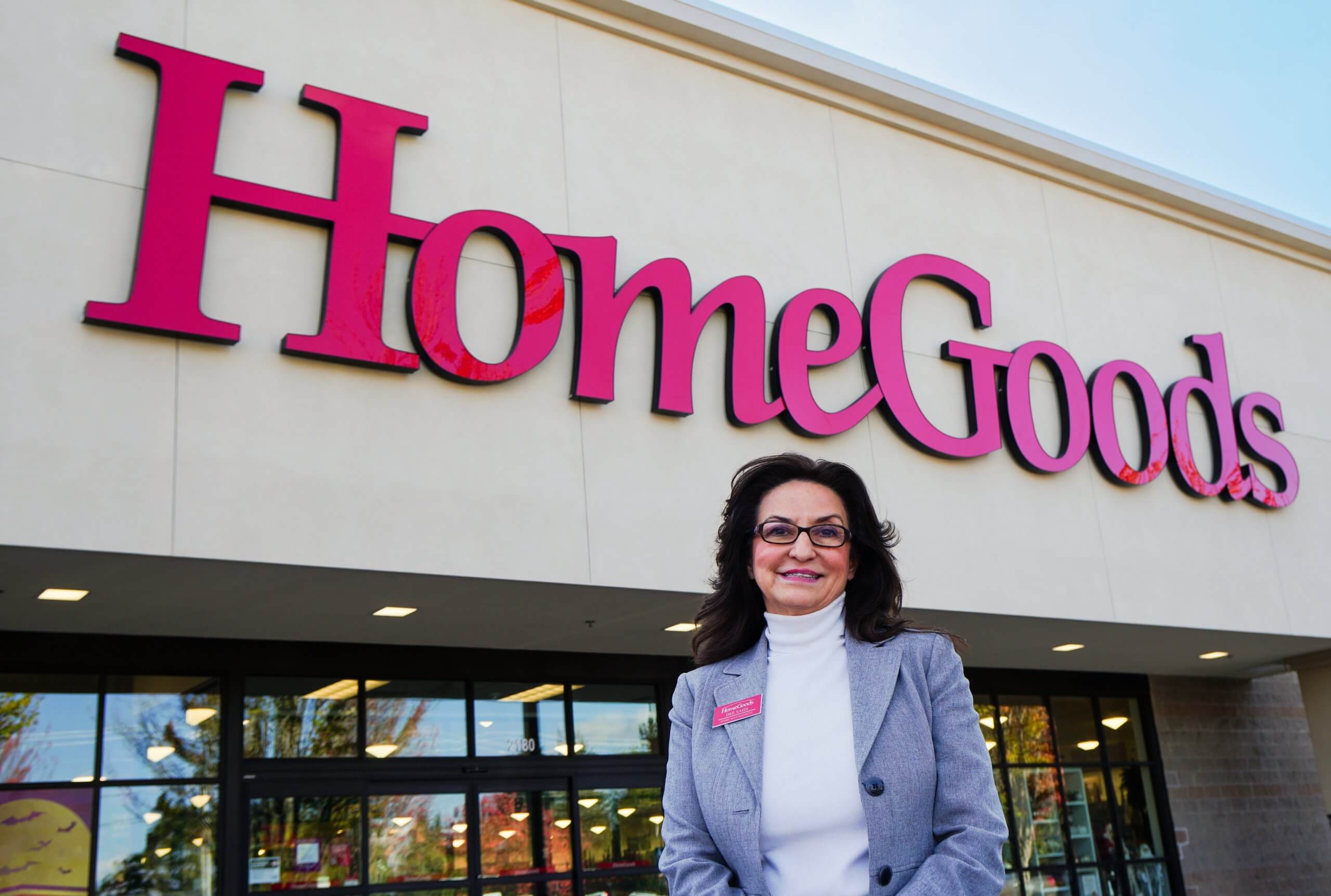 Dee.Homegoods
